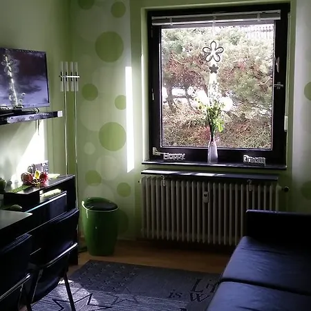 Studio Central Park * Sankt Andreasberg