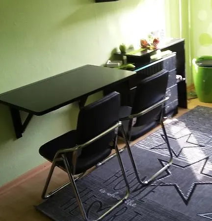 Studio Central Park *