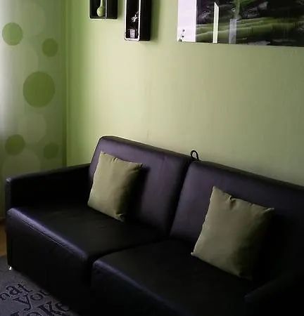 Studio Central Park Appartamento *