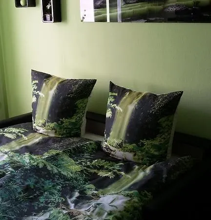 Studio Central Park * Sankt Andreasberg