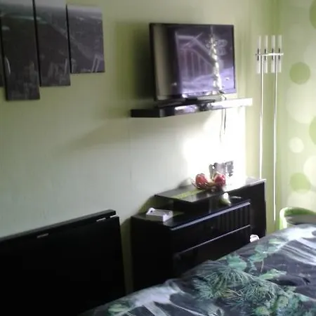 Studio Central Park Sankt Andreasberg