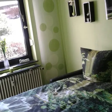Appartamento Studio Central Park *