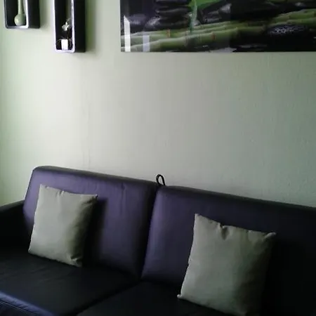 Studio Central Park Appartamento *