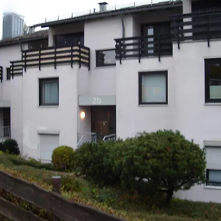 Appartamento Studio Central Park *